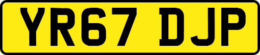 YR67DJP
