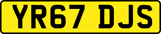 YR67DJS