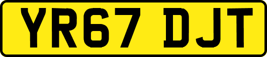 YR67DJT