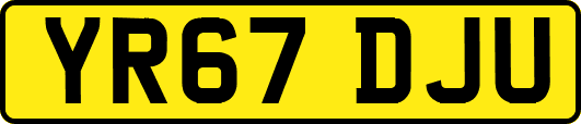 YR67DJU