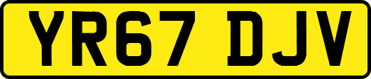 YR67DJV