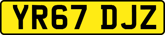 YR67DJZ