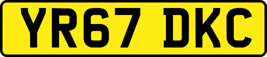 YR67DKC