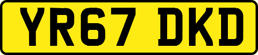 YR67DKD