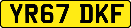YR67DKF