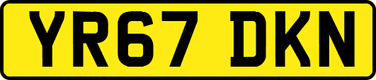 YR67DKN
