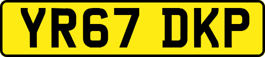YR67DKP