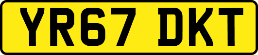 YR67DKT
