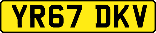 YR67DKV