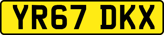 YR67DKX