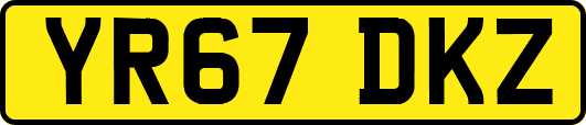 YR67DKZ