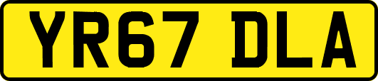 YR67DLA