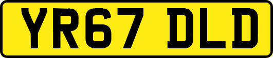 YR67DLD