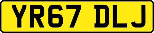 YR67DLJ