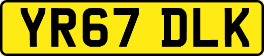 YR67DLK
