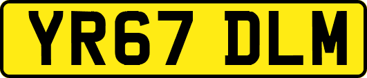 YR67DLM