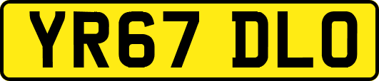 YR67DLO