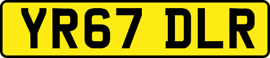 YR67DLR