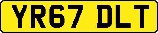 YR67DLT