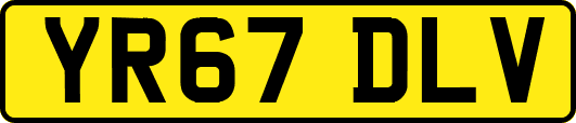 YR67DLV