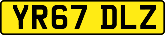 YR67DLZ