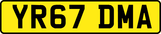 YR67DMA
