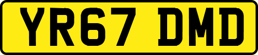 YR67DMD