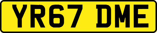YR67DME