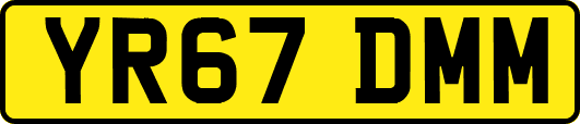 YR67DMM