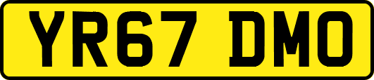 YR67DMO
