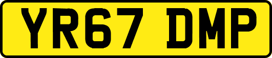 YR67DMP