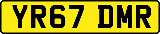 YR67DMR