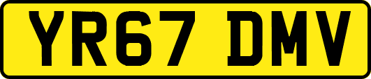 YR67DMV