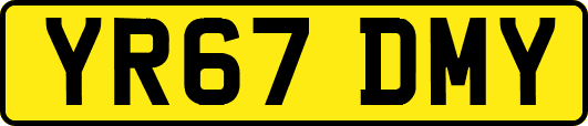 YR67DMY