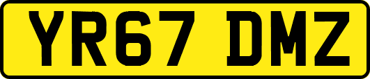 YR67DMZ