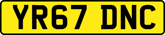 YR67DNC