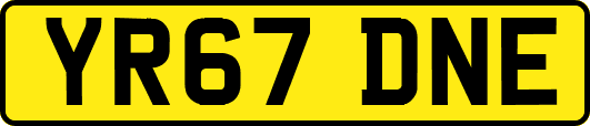 YR67DNE