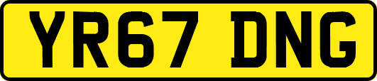 YR67DNG