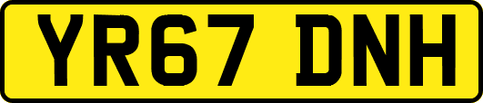 YR67DNH