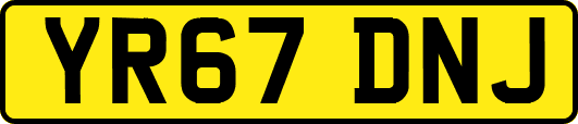 YR67DNJ