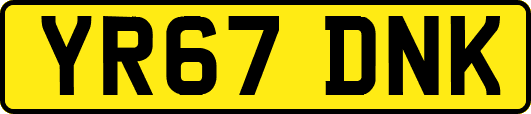 YR67DNK