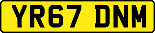 YR67DNM