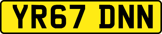 YR67DNN