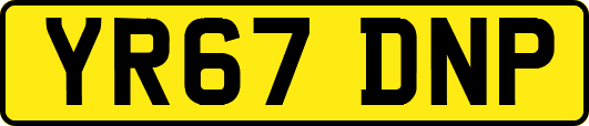 YR67DNP