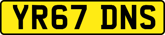 YR67DNS