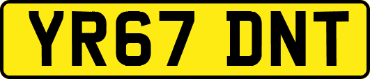 YR67DNT