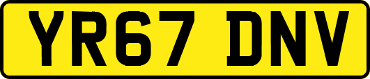 YR67DNV