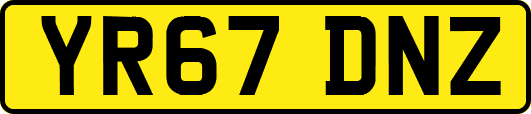 YR67DNZ