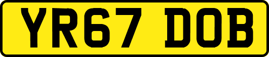 YR67DOB