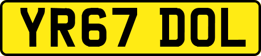 YR67DOL